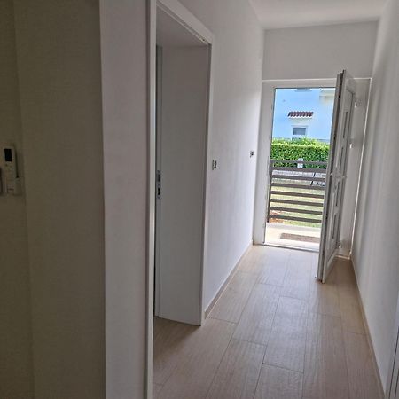 Apartmani Melanie Poreč Exteriér fotografie