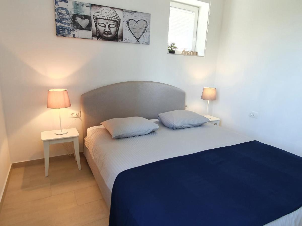 Apartmani Melanie Poreč Exteriér fotografie