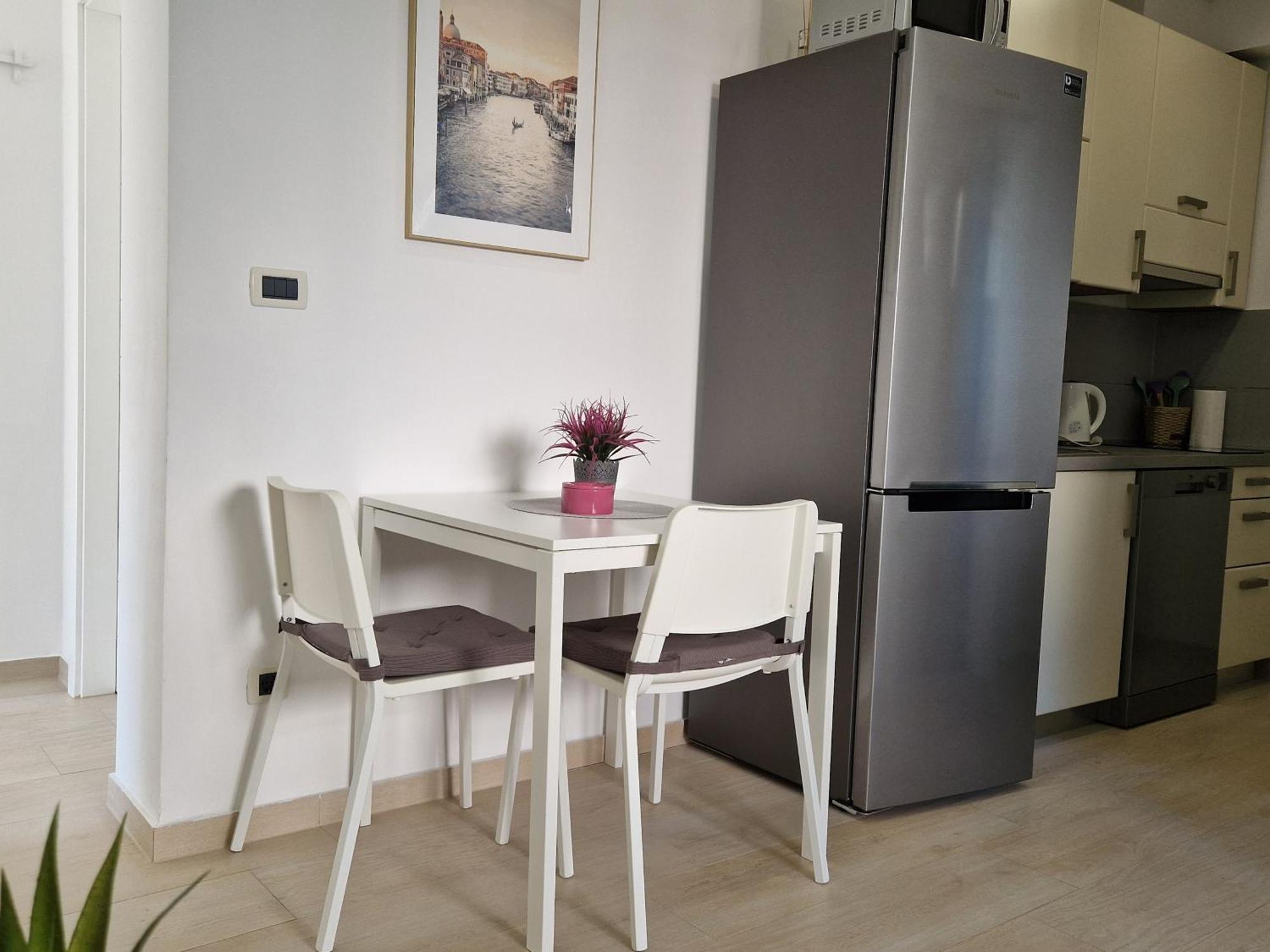 Apartmani Melanie Poreč Exteriér fotografie