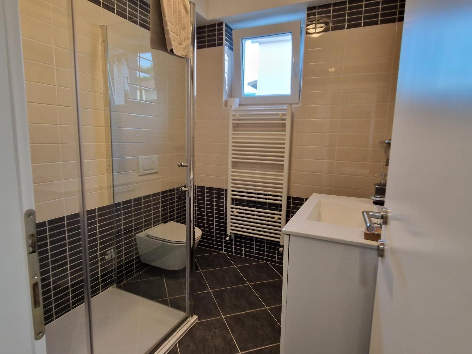 Apartmani Melanie Poreč Exteriér fotografie
